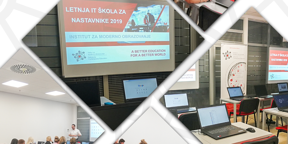 IMO – Letnja škola